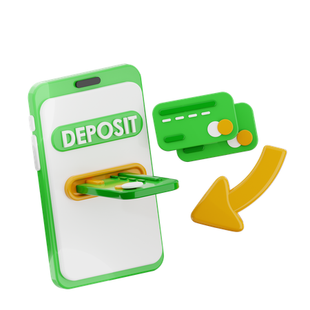 Deposit Guide