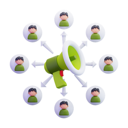 Referrals